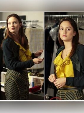 Bensoni fall 2010 ready to wear pencil skirt